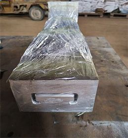 如何保證拉擠模具的清潔度？