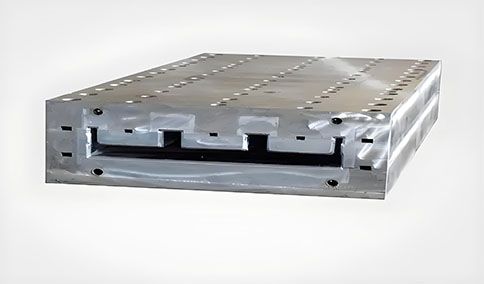 玻璃鋼拉擠模具的電鍍要求是怎么樣的？