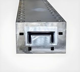 什么是拉擠模具的開模？